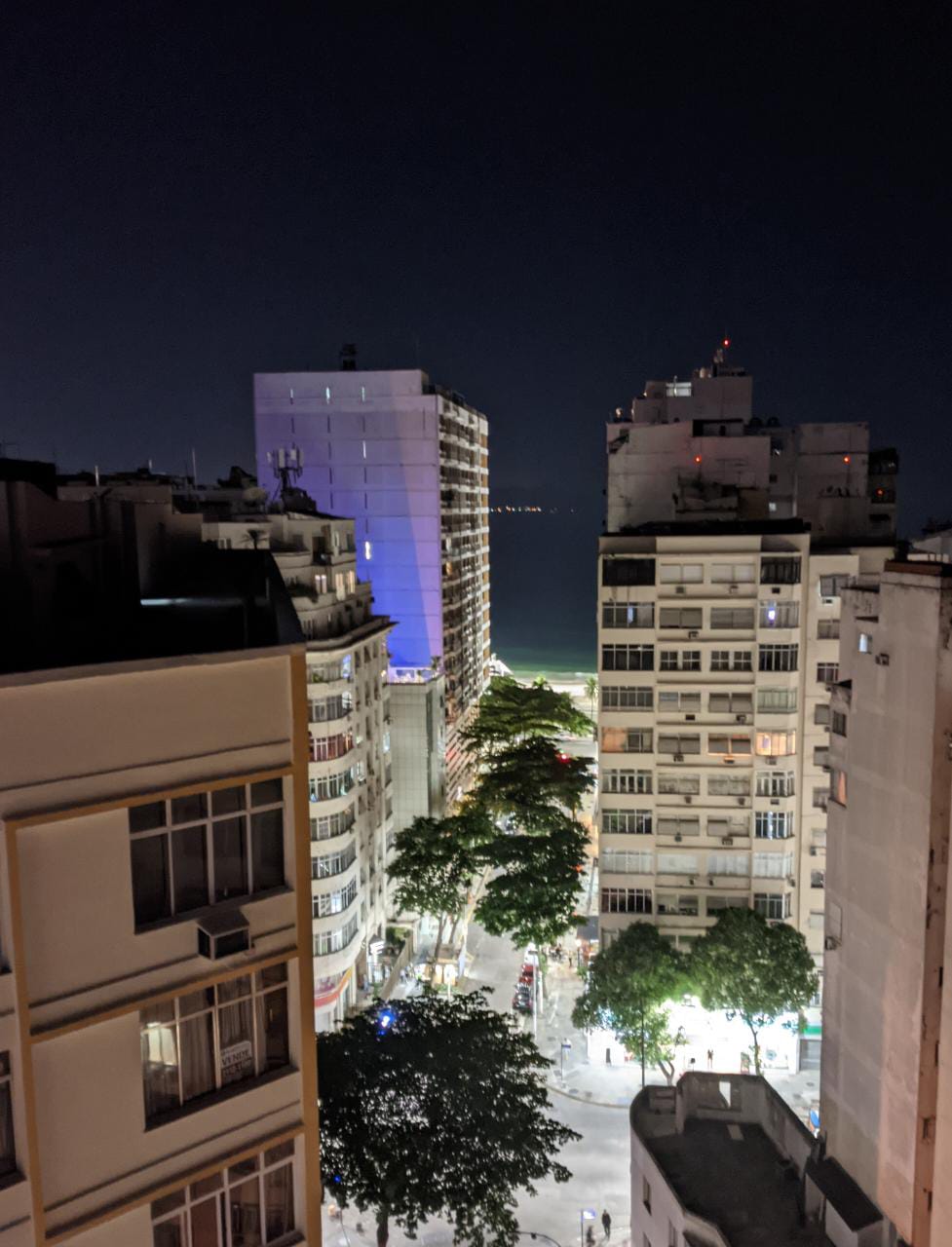 Rede Sênior - Unidade Copacabana imagem residência 0